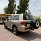 لاندكروزر G 2014