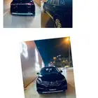سيارة أم جى آر اكس