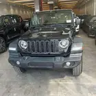 جيب رانجلر سبورت سعودي 2024