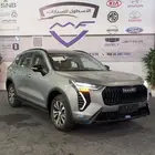 هافال جوليان اكتيف موديل 2026 بسعر خااص كاش وتمويل