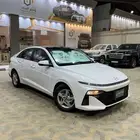 عرض خاص هيونداي اكسنت فليت موديل 2026 ( اصفار صادر لوحات)