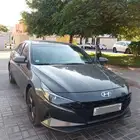 هونداي اللنترا 2023 للبيع