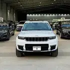 جيب جراند شيروكي 2021 - لمتيد لارج نظيف جدا