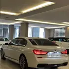 bmw 730 2019