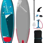 لوح التجديف القابل للنفخ Starboard SUP