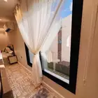 شقه مفروشه استديو جده
