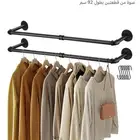 حامل جداري يتحمل الاوزان الثقيله ممتاز جدا