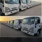 دينا 6 طن و 5 طن و 4 طن 2025 كاش - اقساط عن طريق الراجحي