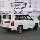 هافال H9 فل كامل 2026 لون ابيض و اسود كاش و اقساط