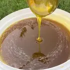 عسل اثل صافي جملة وزن 20 كيلو تقريبا