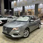 ام جي 5 استاندر 2025