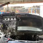 مكاين سوناتا 2.4 شد بلد أو توضيب مع ضمان6شهور