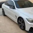 بي ام دبليو كوبيه الفئه الرابعه 2015