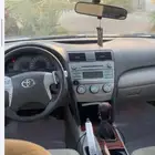 كامري 2010 جي ال اكس قير عايدي