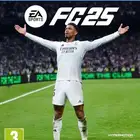 Fifa 25 new cd