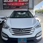 هيونداي سنتافيه 2016 فل كامل