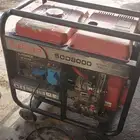 مولد ديزل SCD8000