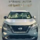 نيسان اكستريل نص فل موديل 2025