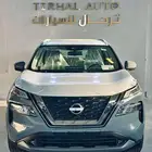 نيسان اكستريل7مقاعد بدون دبل 2026 عرض كاش واقساط