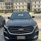 شفروليه كبتيفا 2023