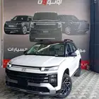 هيونداى كريتا سمارت وكمفورت موديل 25 كاش وتقسيط