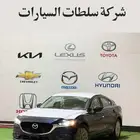 مازدا 6 2025 لون ابيض جميع البنوك باقل سعر