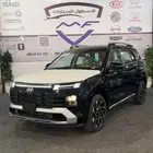 هيونداي كريتا جراند سمارت الشكل الجديد موديل 2025