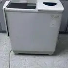غسالة توشيبا