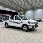 تويوتا هايلكس غمارتين GL ديزل موديل 2025 - 4