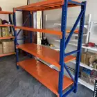 رفوف ارفوف تخزين بقاله