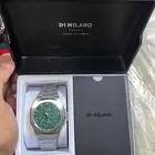 Watch  D1 Milano  Ultra thin