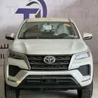 تويوتا فورتشنر GX2 بدون دبل بنزين 2025