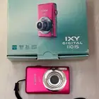 كاميرة كانون Canon ixy 110 pink