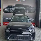 كيا كارينز استاندر و استاندر مطور موديل2025 كاش وتقسيط