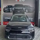 كيا كارنز استاندر ونص فل موديل 25 كاش وتقسيط