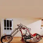 هارلي كستم