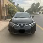 نيسان مورانو نظيف Nissan Murano