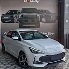 ام جي MG3 ستاندر 2025