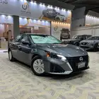 عرض خاص نيسان التيما استاندر موديل 2026 بطاقه جمركيه