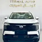 نيسان كيكس 2025