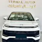 جاك JS4 2025 متوفر لون او لونين كاش واقساط
