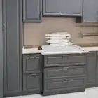 مطبخ للبيع استخدام شهرين