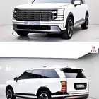 باليسيد 2026 (بنزين) برستيج