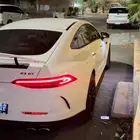 Mercedes GT43 2020