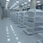 رفوف مستودعات