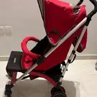 عربية أطفال نظيفه جدا واستخدام ممتاز