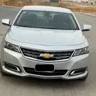 شيفروليه إمبالا 2017