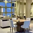 شركه راقيه للديكورات الخشبيه