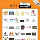 تصميم شعار - هوية بصرية logo