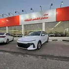 هونداي اكسنت فليت موديل 2025م